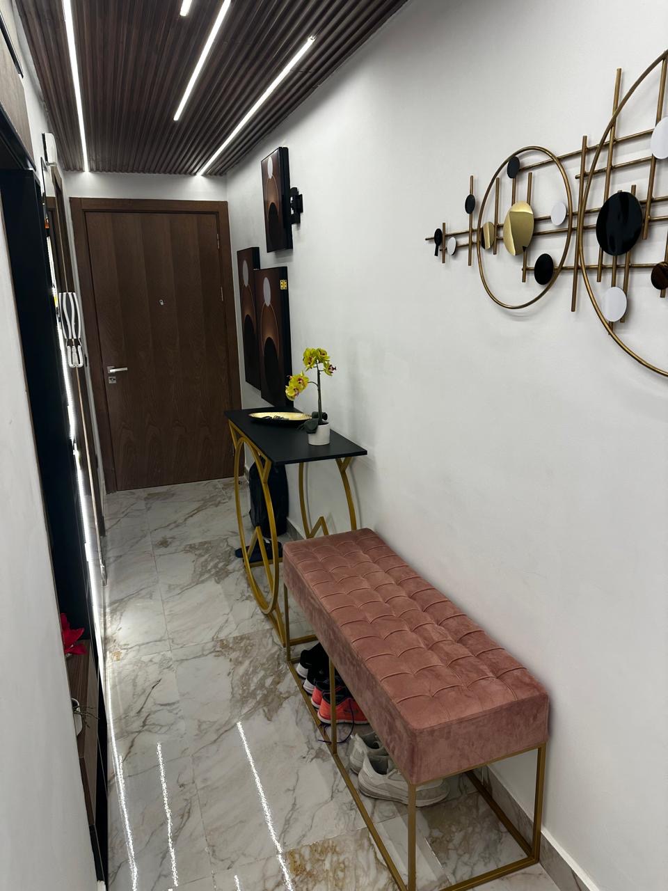 Al Borouj Compound project