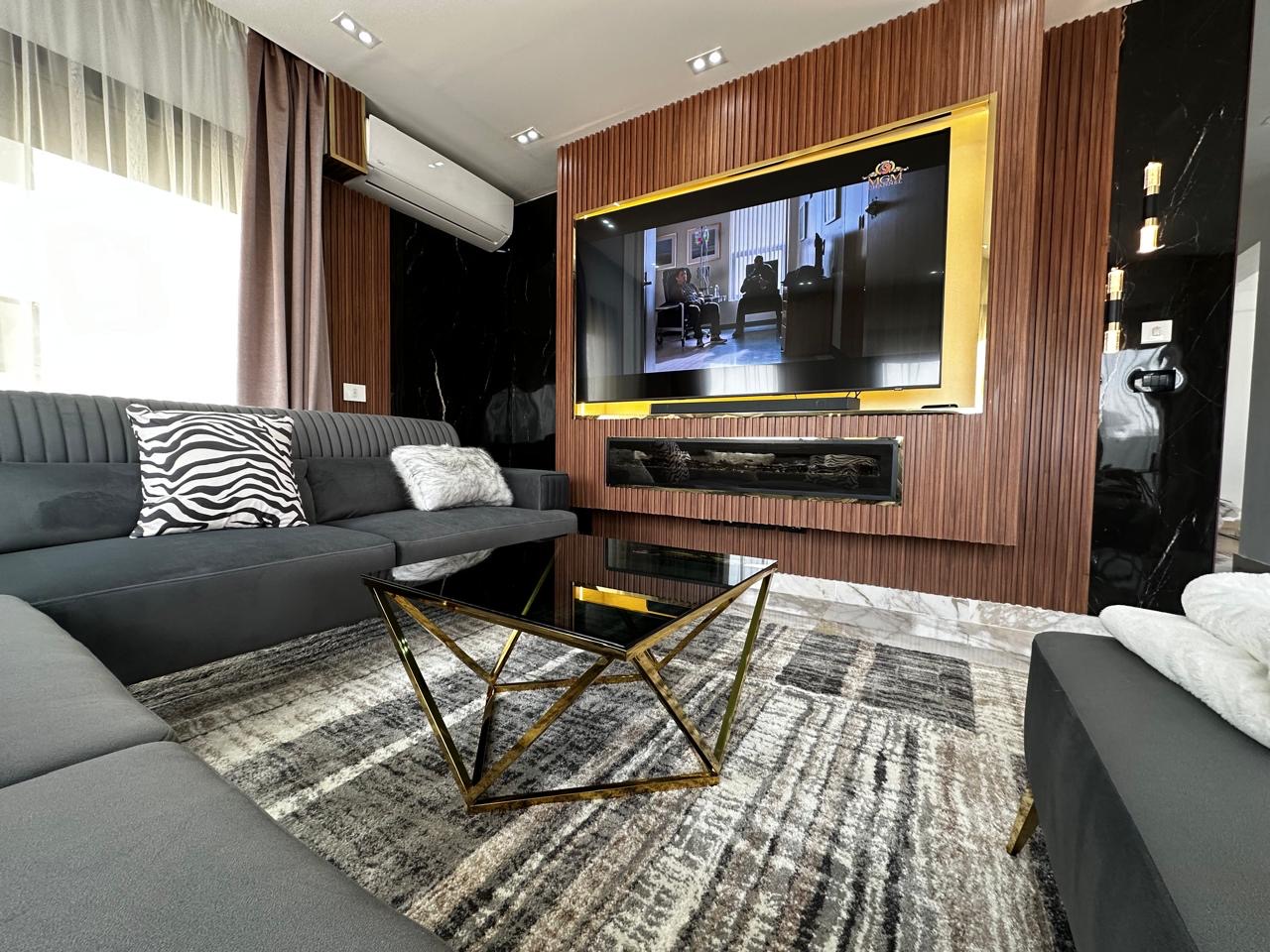Dwellio Al Borouj living room interior