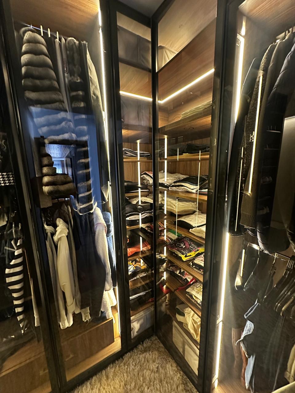 Wardrobe