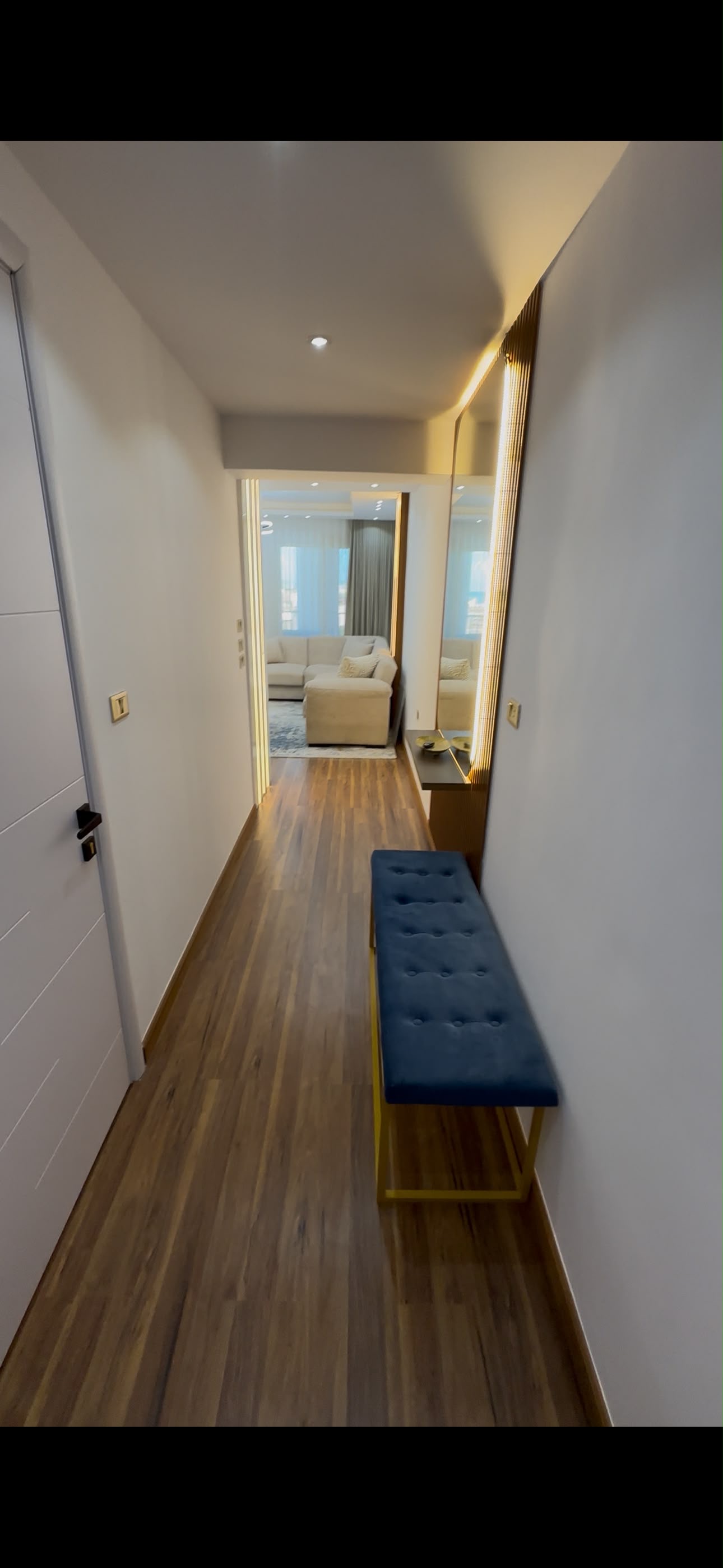 Stone Heights project
