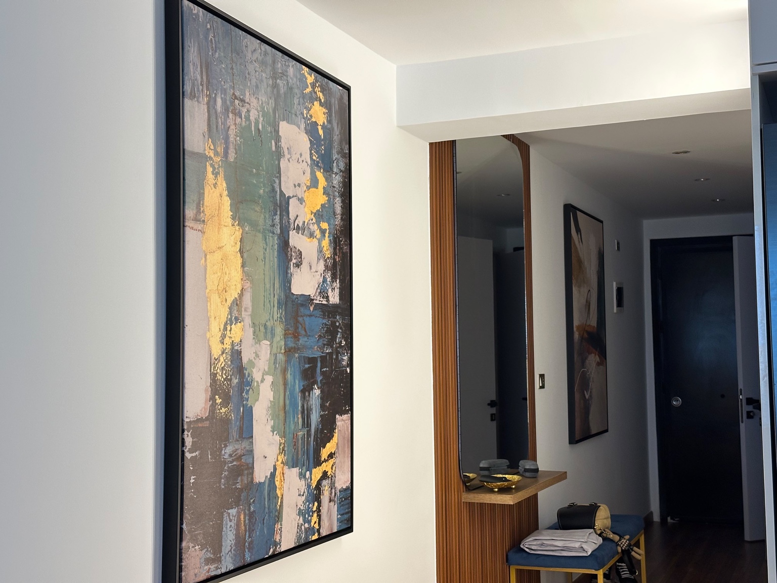Stone Heights project