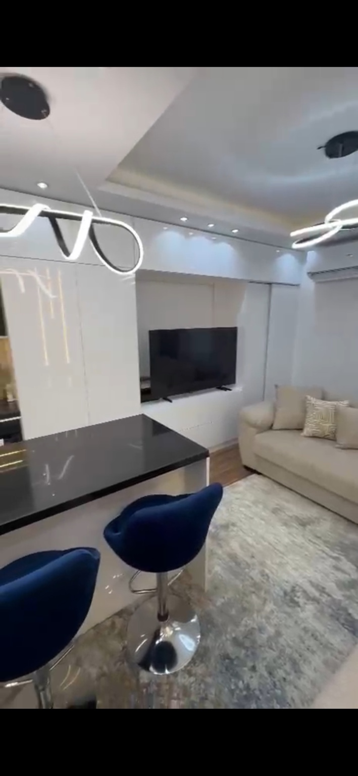 Stone Heights project