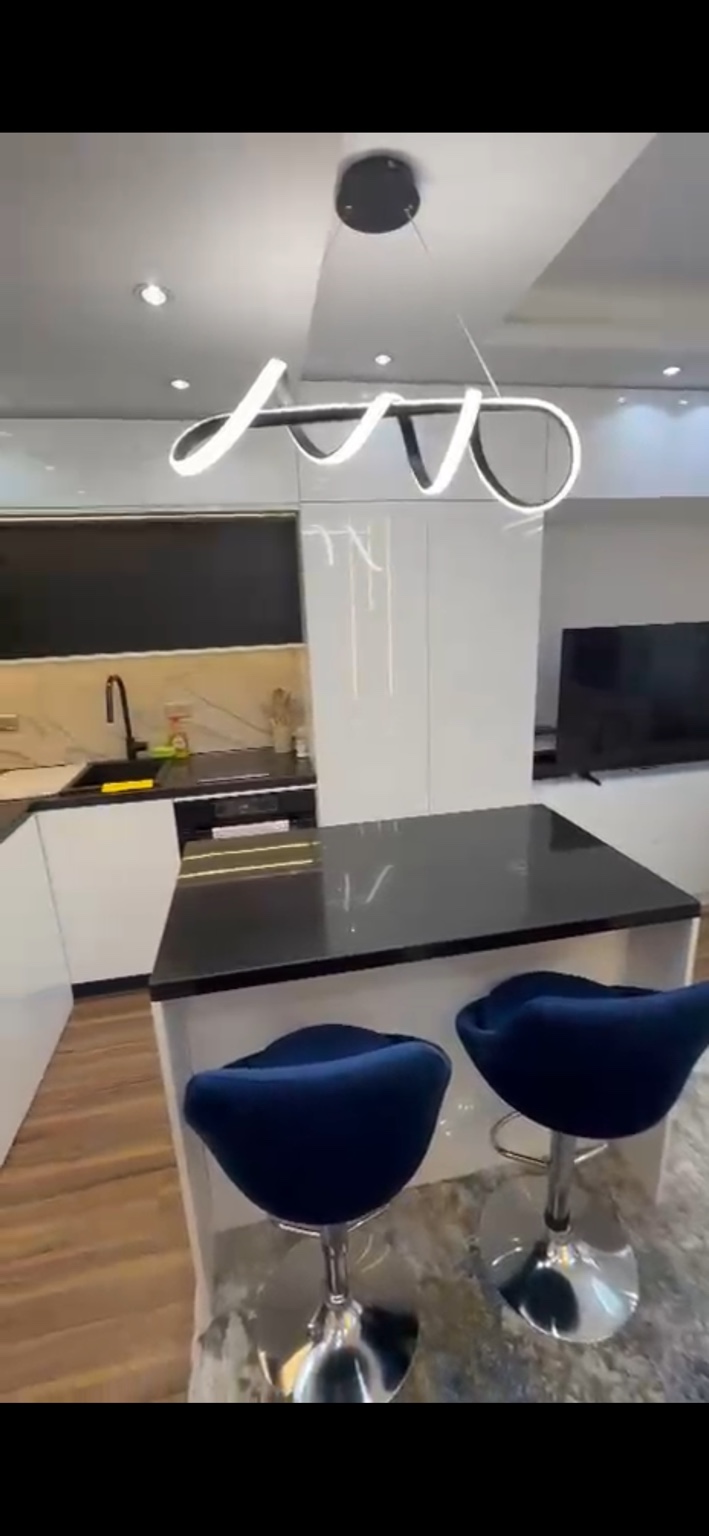 Stone Heights project